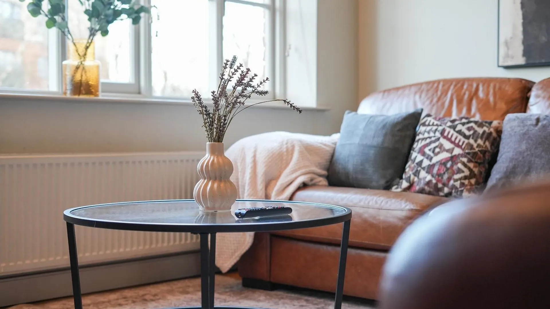 Apartman Kelham Riverside Loft,Free Parking,Gym, River View Sheffield
