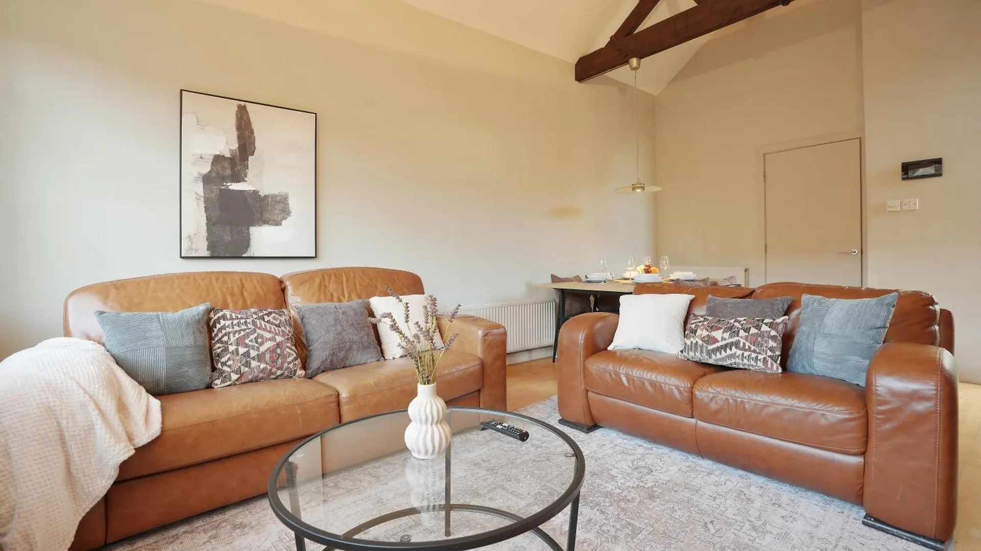 Apartman Kelham Riverside Loft,Free Parking,Gym, River View Sheffield
