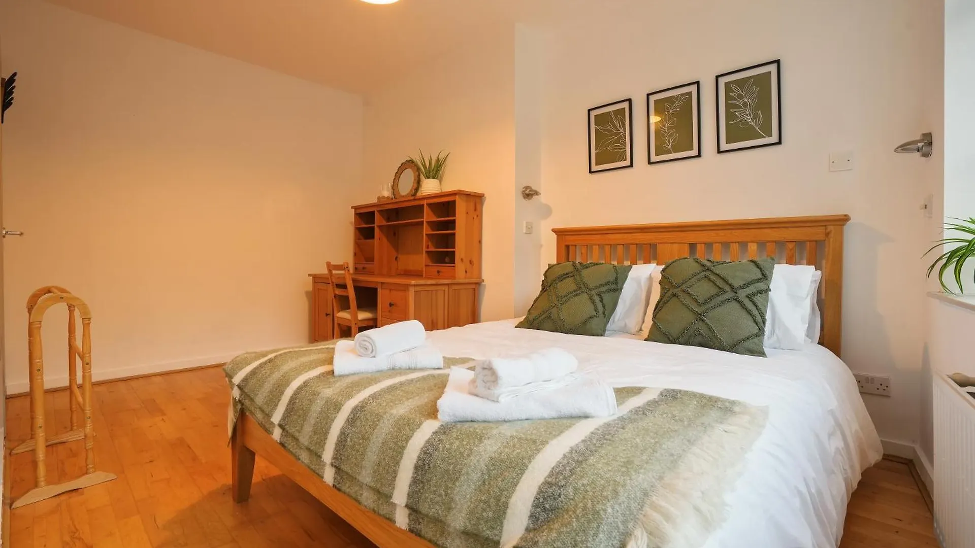 Kelham Riverside Loft,Free Parking,Gym, River View Sheffield Reino Unido