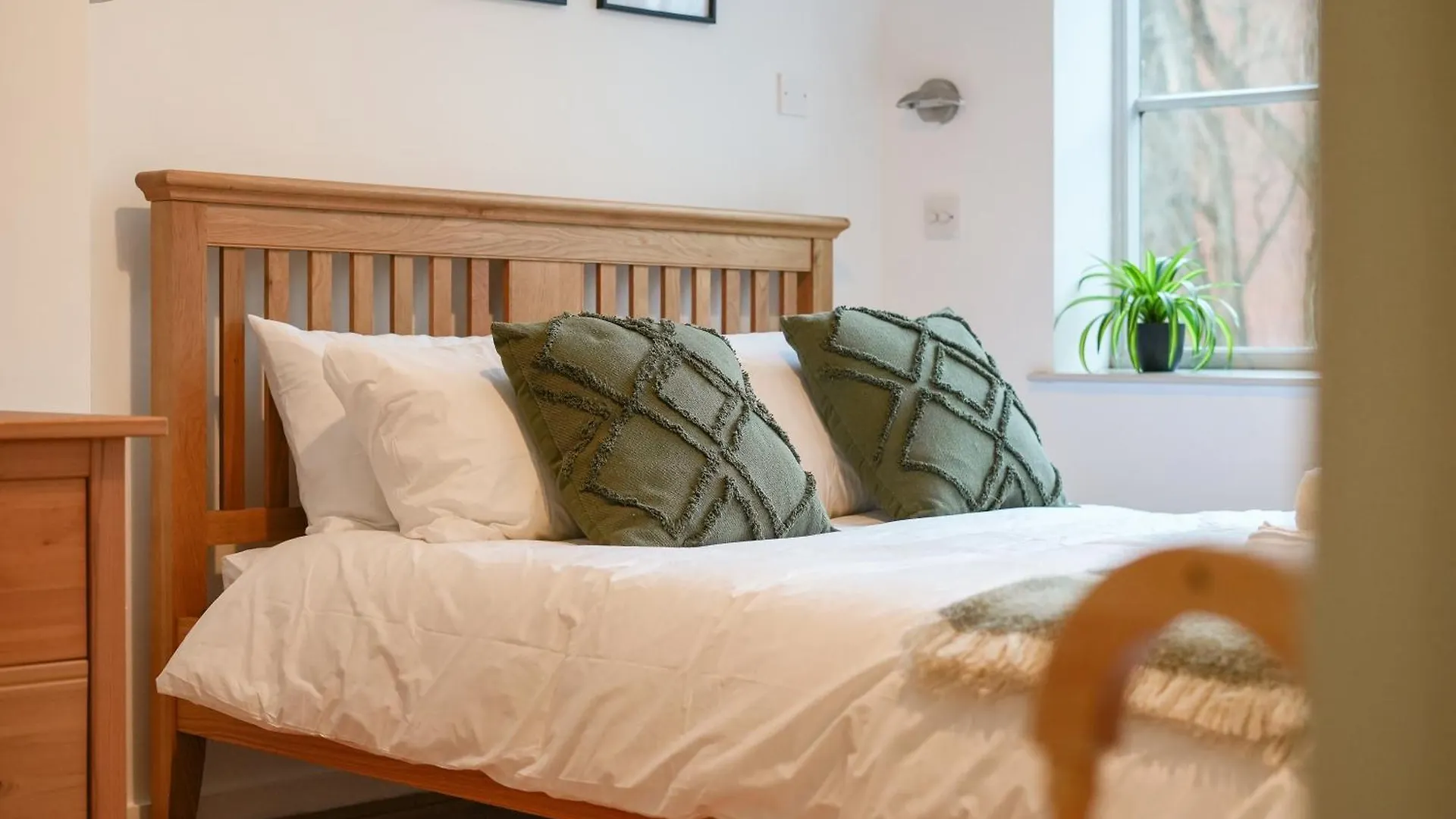 Apartamento Kelham Riverside Loft,Free Parking,Gym, River View Sheffield Reino Unido