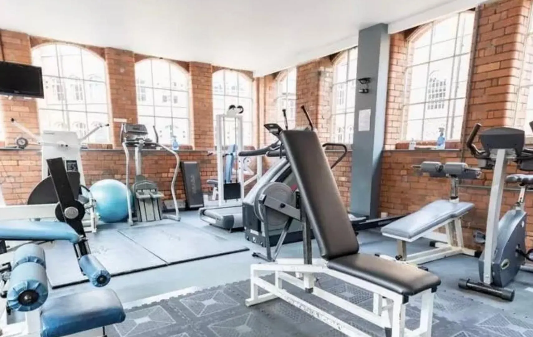 Kelham Riverside Loft,Free Parking,Gym, River View Sheffield Apartamento